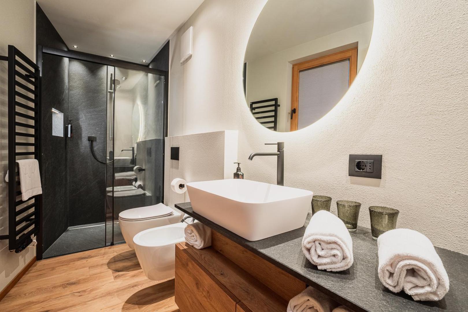 Apartments Villa Sofia Santa Cristina Val Gardena ภายนอก รูปภาพ