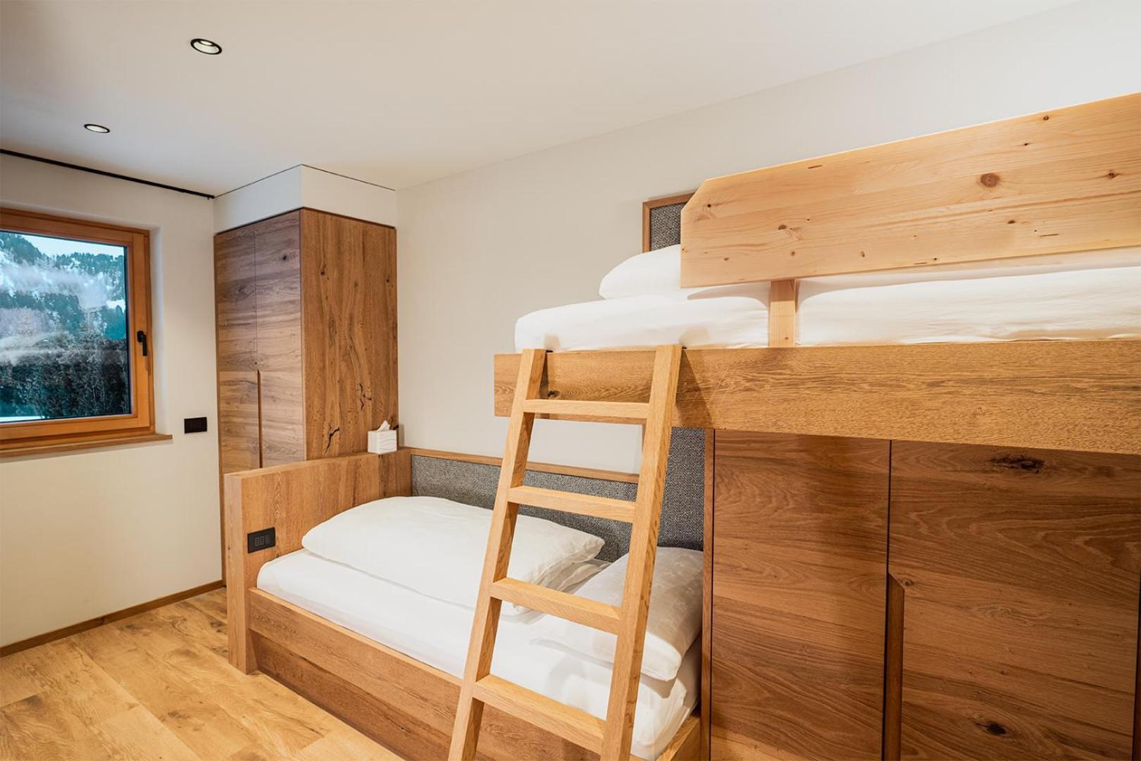 Apartments Villa Sofia Santa Cristina Val Gardena ภายนอก รูปภาพ