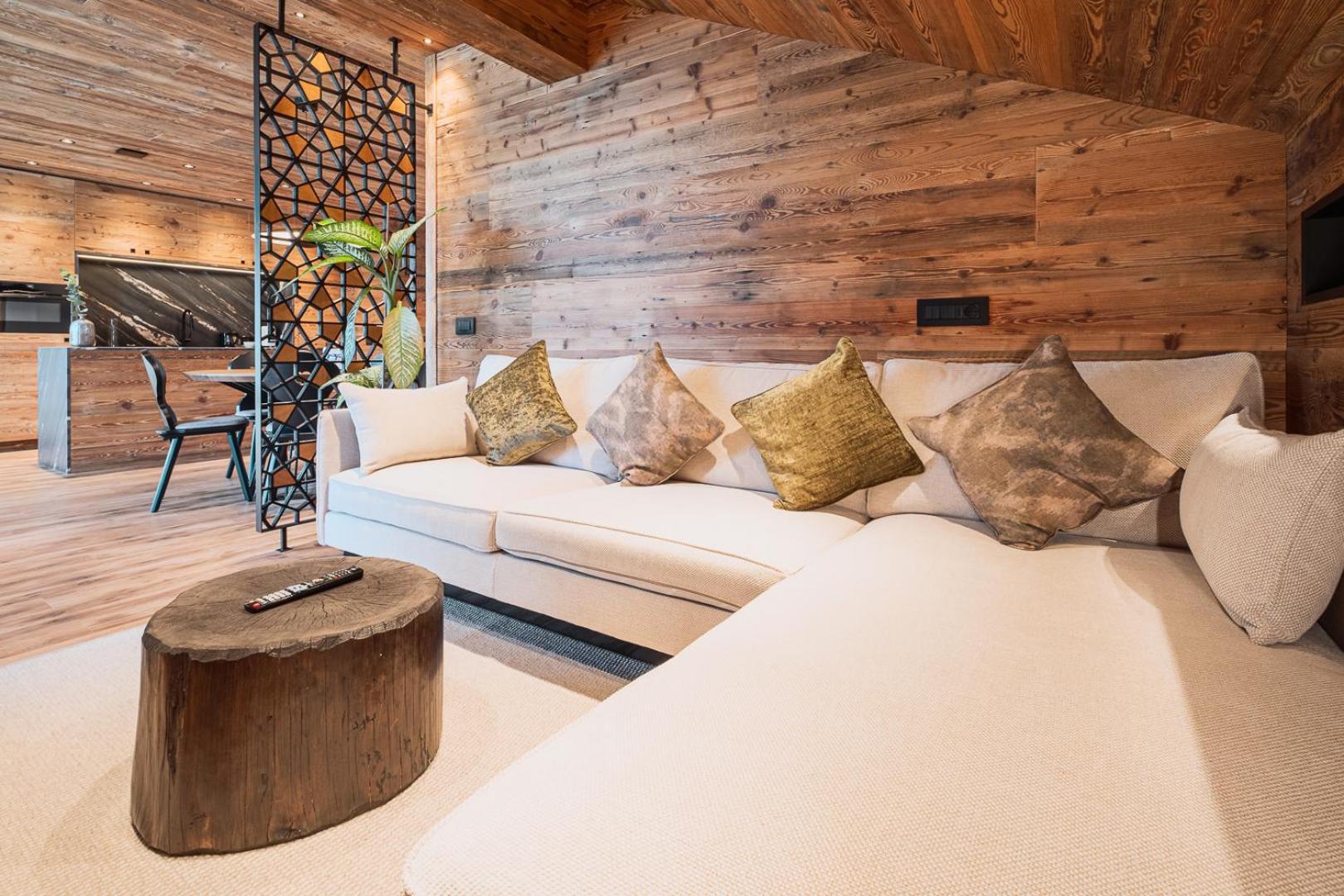 Apartments Villa Sofia Santa Cristina Val Gardena ภายนอก รูปภาพ
