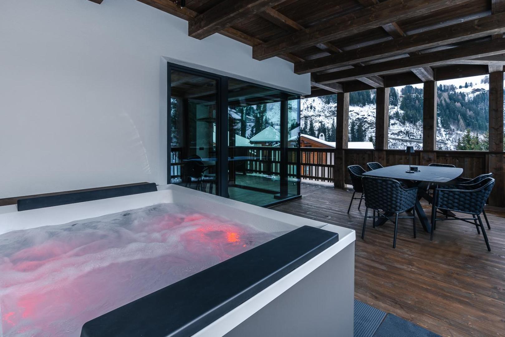 Apartments Villa Sofia Santa Cristina Val Gardena ภายนอก รูปภาพ